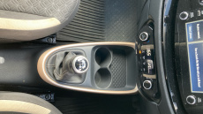 Toyota Aygo X 1.0 VVT-i Edge 5dr Petrol Hatchback